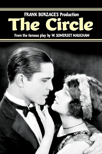 The Circle Poster