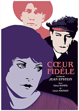 Coeur fidèle Poster