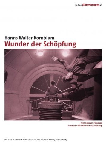 Wunder der Schöpfung Poster