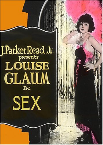 Sex Poster