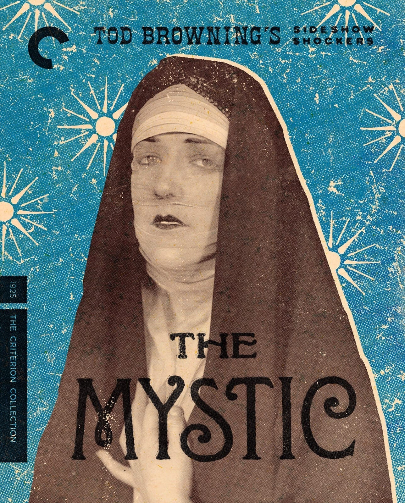 The Mystic Poster