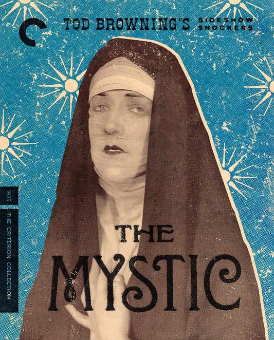 The Mystic Poster