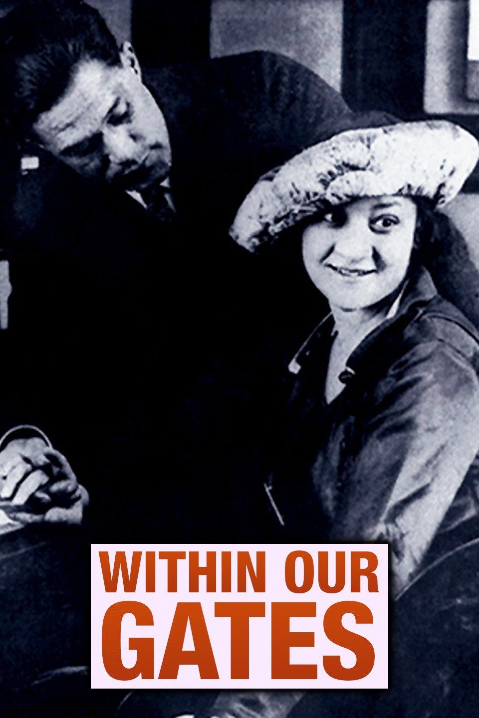 Within Our Gates Poster